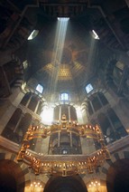 Aachen Cathedral, copyright: Verkehrsverein Bad Aachen eV
