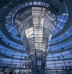 Reichtag dome, copyright: Lehnartz