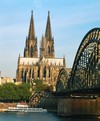 Cologne Cathedral, copyright: Cowin